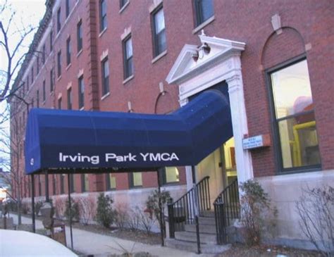 Irving park ymca. Males ages 18+, must net $1,800 per month, provide proof of income (SSDI, SSI, 30-days of paycheck stubs, etc), and have no felonies. Rooms are limited, so please stop in or call us at 708.383.5200 to check availability. Each potential resident is required to complete an application. Once you submit an application, you will be contacted to ... 