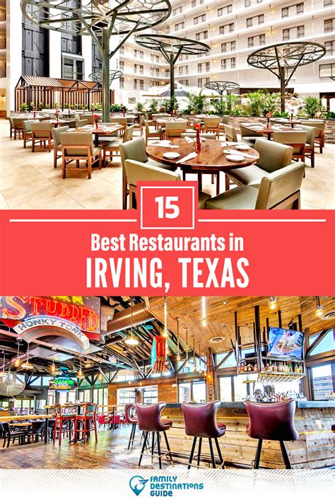 Top 10 Best Upscale Restaurants in Las Colinas, Irving, TX - Ma