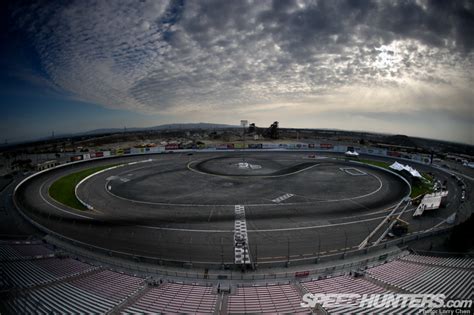 Irwindale speedway speedway drive irwindale ca. Irwindale, CA., Mar. 26 – The first of two ARCA Menards West Series races presented by the West Coast Stock Car Hall of Fame at Irwindale Speedway in 2022 had 16 cars (five each Chevy and Ford and six Toyota) at the San Gabriel Valley track Saturday. The feature event—a NAPA Auto Parts 150-lap contest on the banked half-mile—attracted a ... 