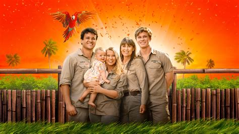 Irwins - Steve Irwin's legacy lives on via his wife Terri and children Bindi and Robert. As passionate wildlife conservationists, they care for over 1,200 animals daily at the Australia Zoo, its world-class wildlife hospital, and on expeditions across the globe.