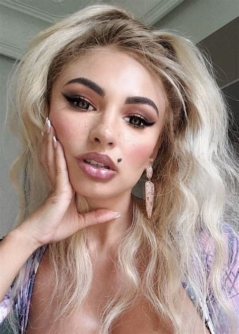 Iryna Ivanova Onlyfans Leak