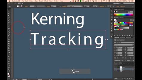 Is Illustrator’S Tracking Unethical?