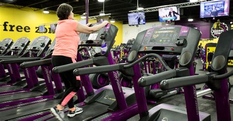 Is it difficult to leave Planet Fitness?