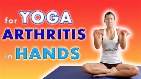 Is Yoga Effective For Arthritis Pain?