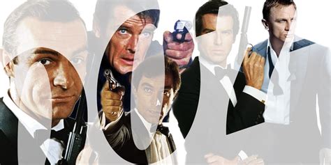 Is "007" Actually A Number? The James Bond Debate Explained