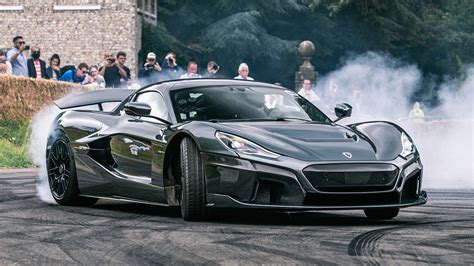 Is 0-60 in 1 second possible