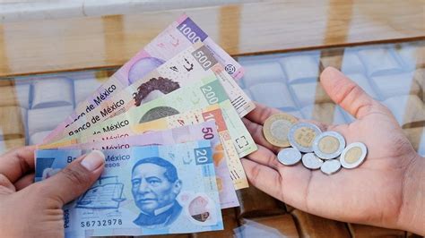 The information shown there does not constitute financial advice. Conversion rates Mexican Peso / US Dollar. 1 MXN. 0.05838 USD. 5 MXN. 0.29190 USD. 10 MXN. 0.58381 USD. 20 MXN.. 