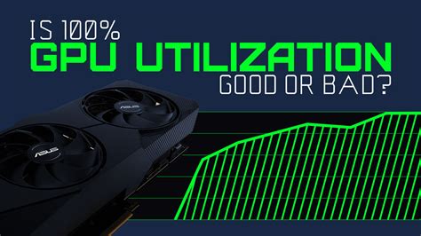 Is 100% GPU Usage Bad or Good? How to Fix 100% GPU When …