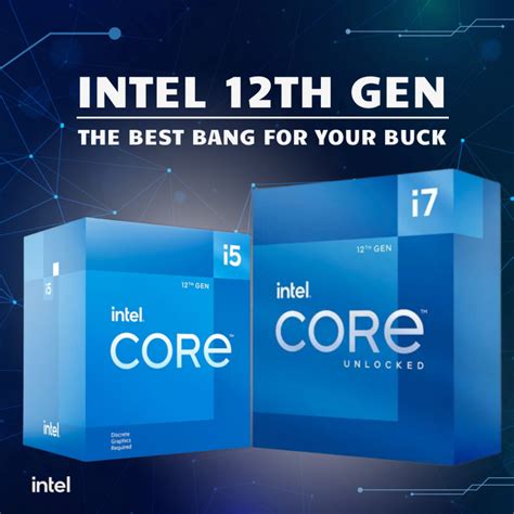 Is 12th gen still good.  Although slightly older, this generation of processor...