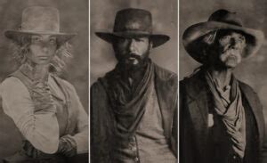 Is 1883 based on the oregon trail.  Rather, 1883 is a prequel spinoff ...