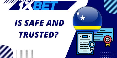 Is 1xbet a safe site