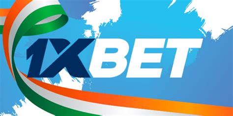 Is 1xbet available in india