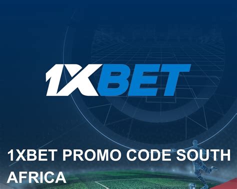 Is 1xbet available in south africa