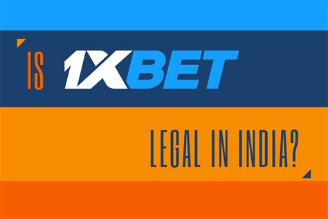 Is 1xbet legal in md