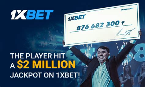 Is 1xbet lottery real
