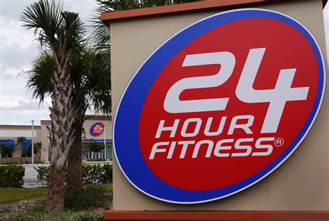 Is 24 hour fitness open today. 24 Hour Fitness is your gym, Scarsdale, ... Open 24 Hours. Amenity access based on membership type. *Additional fees may apply. Get Social With Us. @24HourFitness. GYM DETAILS. Whatever your goals, let’s get there together. ... 29.99 per month 359.88 Due Today 