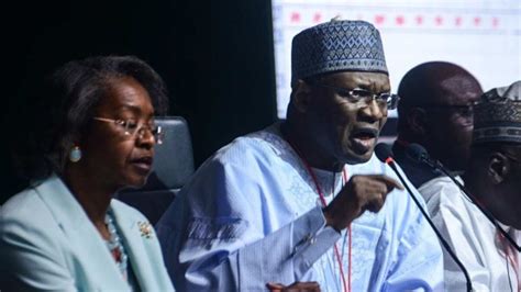 Is 25% of FCT Votes Needed To Win Presidential Election? INEC …