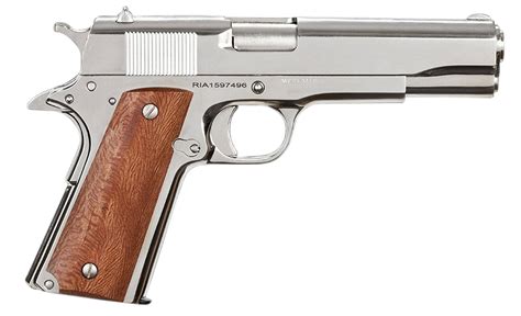 The .38 Super is a fantastic cartridge for the defensive handgun—especially if you're looking for a handgun with more power than a 9mm and a higher capacity than a .45 Auto. Colt, Rock Island, EAA and Llama all offer pistols chambered in .38 Super, as do many custom 1911 builders (such as Les Baer).. 