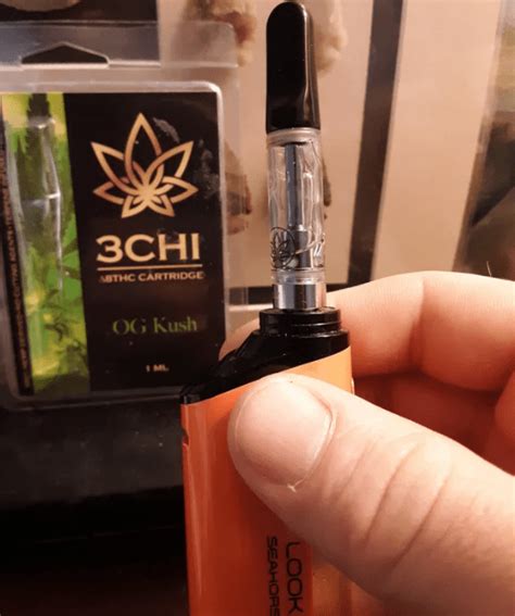Is 3chi good. 3Chi offers a wide variety of tinctures, with their most popular being Delta 8 THC tincture. Delta 8 Tincture Effects. Tinctures can typically take about 10-15 minutes to an hour for the effects to kick in. That is because it's a liquid absorbed by the soft mouth tissue, and stays in the system for a few hours after consuming. 