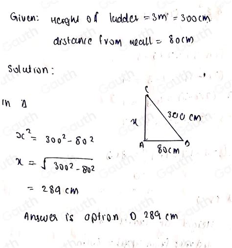 Is 3m 300cm? - Answers