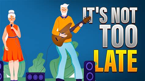 Is 40 too old to learn to fly