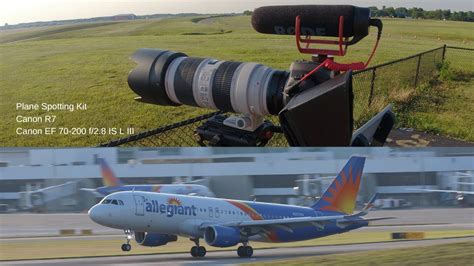 Is 400mm enough for planespotting