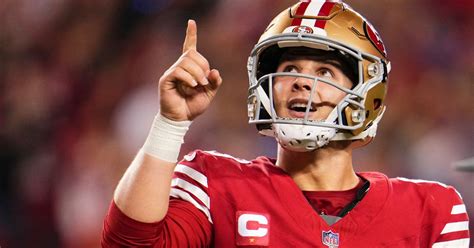 Is 49ers QB Purdy capable of epic comeback over Cowboys?