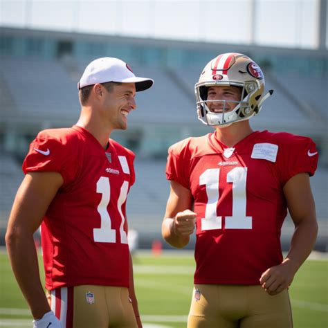 Is 49ers quarterback Brock Purdy elite? This six-time Pro Bowler doesn’t think so