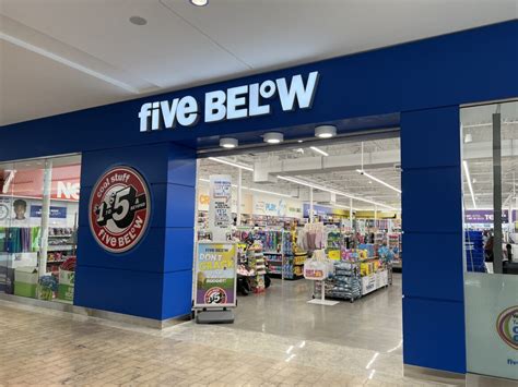 Is 5 below open on sunday. Sunday: 10:00 AM – 07:00 PM: ... Five Below Holiday Hours – Open / Close. Five Below stores will be open on this Holidays: New Year’s Day: Martin Luther King ... 