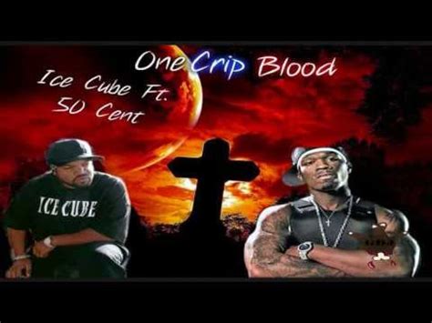 is 50 cent crip or blood?Both. He became a Blood when he got shot 9 times. Then became a Crip while recovering from getting shot 9 times.. 
