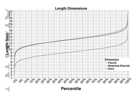 Is 6.5 length x 5.5 girth considered big? The BioHacker