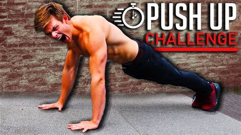 Sticking with doing push-ups on a daily basis can be a great way to boost your fitness level without needing to use any exercise equipment, pay for a gym .... 