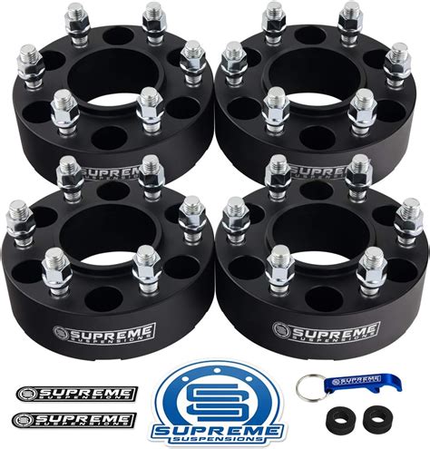 Is 6x135 the same as 6x5 5. 6 Lug Wheel Adapter - 6x120 to 6x5.5 - 1.5" Thick. Details. New. $269.99. 