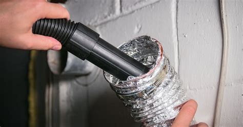 Is A Landlord Responsible For Dryer Vent Cleaning? (Find Out Now!)