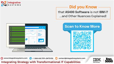 Is AS400 Software Different from IBM i? - Integrative …