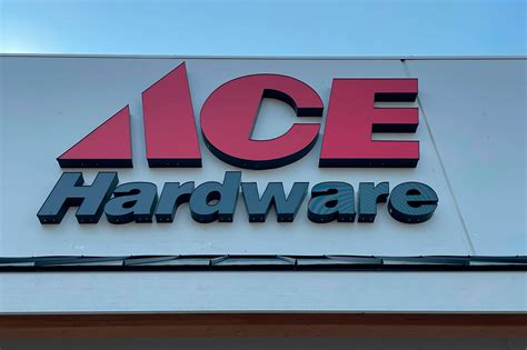 Is Ace Hardware Open Near Me