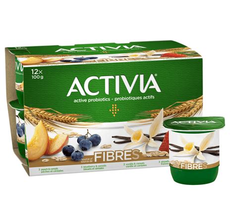 Is Activia Good For Constipation - HealthyGutClub.com