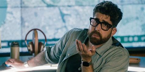 Is Adam Goldberg’s Harry Keshegian Leaving The Equalizer?