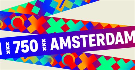 Is Amsterdam 750 gratis