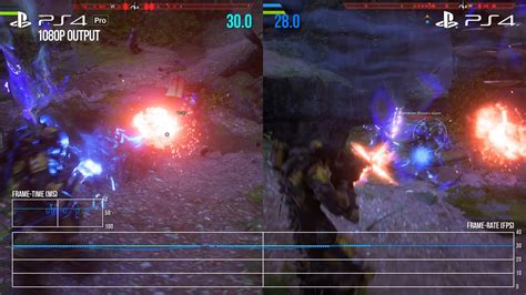 Is Anthem performance really improved in the final game 