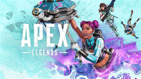 Is Apex Down For Ps4