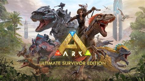 Is Ark Survival Evolved Cross-Platform in 2024? (PS4, PS5, Xbox, …