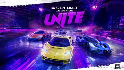 Is Asphalt 9: Legends Cross Platform in 2024? [Latest]