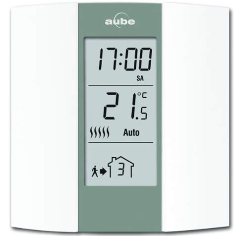 Is Aube TH134 Thermostat available in the UK