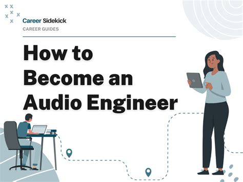 Is Audio Engineering A Good Career