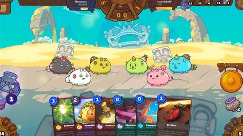Is Axie a P2E game?