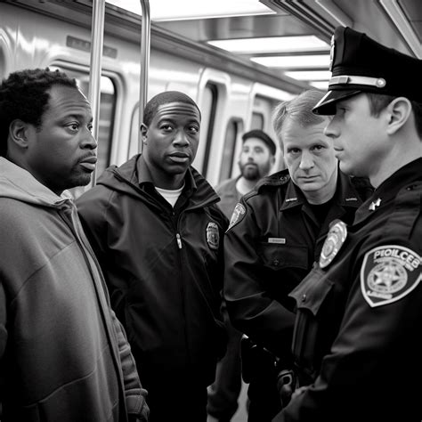 Is BART policing racially motivated? A new study intends to find out