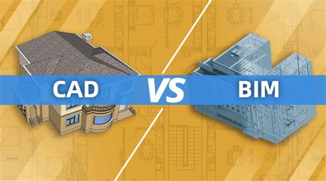 Is BIM the same as AutoCAD
