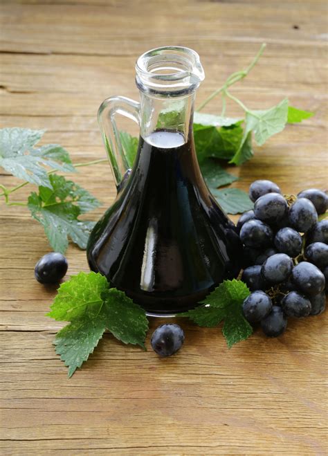 Is Balsamic Vinegar Good For You? 8 Great Reasons Why