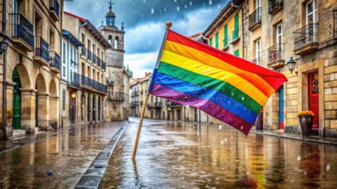 Is Basque Country LGBTQ friendly